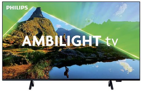 PHILIPS Ambilight TV 65’