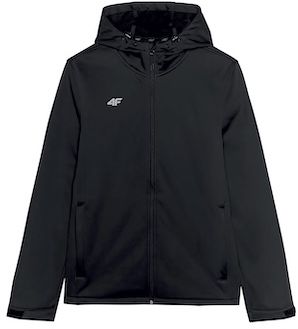 Kurtka Softshell 4F